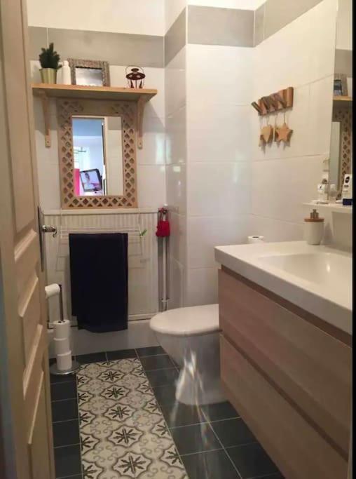 Apartament Beau Studio La Mongie Tourmalet Pic Du Midi Zewnętrze zdjęcie